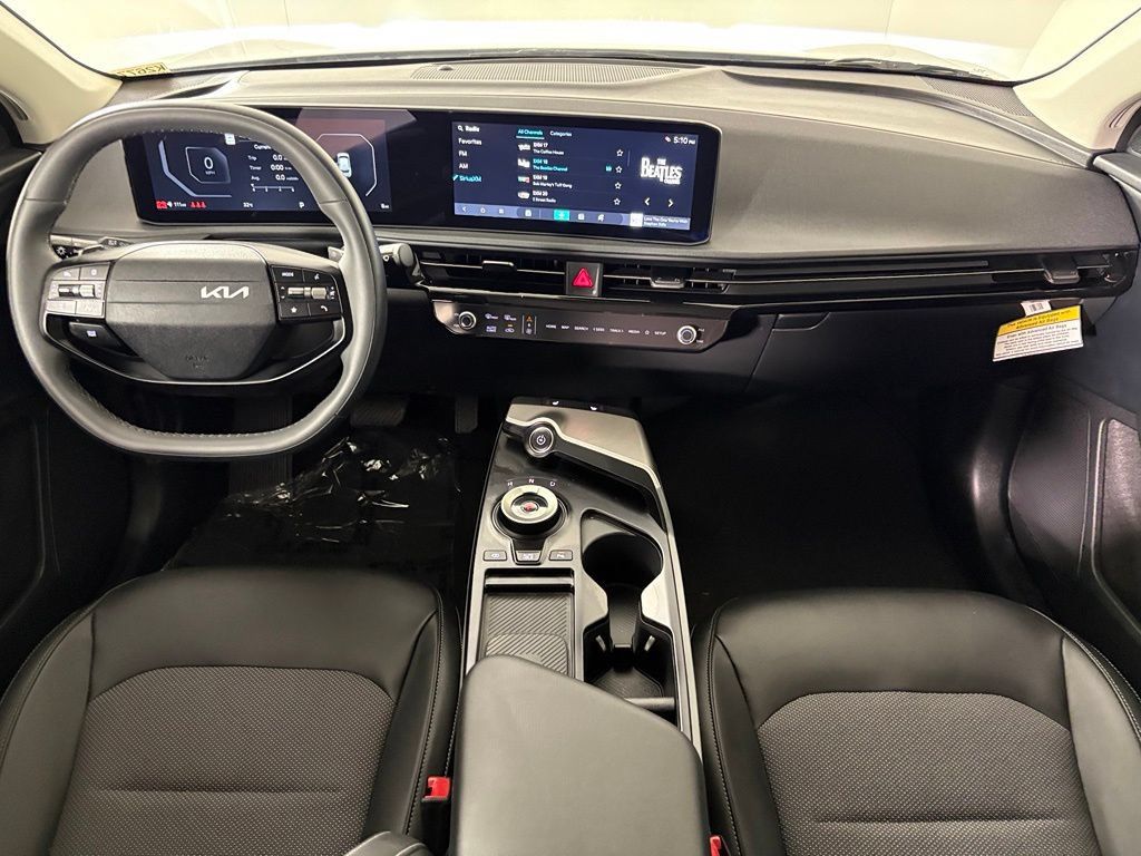 New 2026 Kia EV6 Light RWD image 34