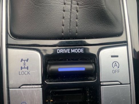 Certified 2025 Hyundai Tucson SEL image 29