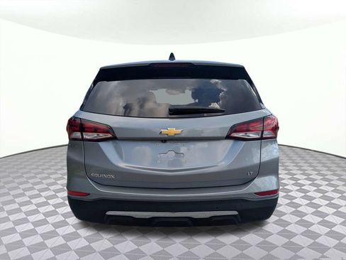 Used 2024 Chevrolet Equinox LT FWD image 4