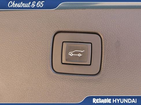 Used 2024 Buick Envista Sport Touring w/ Convenience I Package FWD image 17