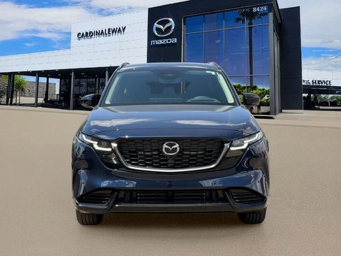 New 2026 MAZDA CX-5 2.5 S w/ Premium Plus Package AWD/4WD image 5