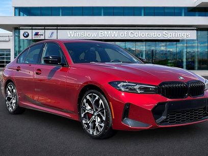 Used 2026 BMW 330i xDrive Sedan w/ M Sport Package