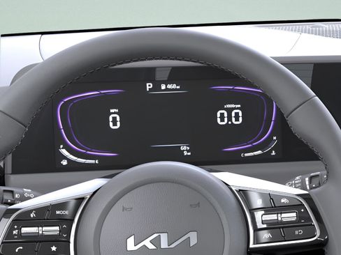 New 2026 Kia Seltos S image 8