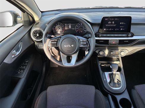 Used 2024 Kia Forte LXS image 23