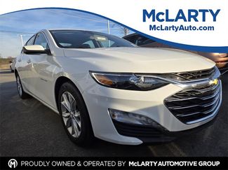 Used 2023 Chevrolet Malibu LT video 1