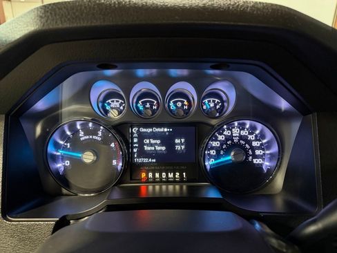 Used 2015 Ford F350 Platinum AWD/4WD image 15