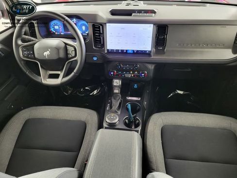 Used 2025 Ford Bronco Big Bend AWD/4WD image 35