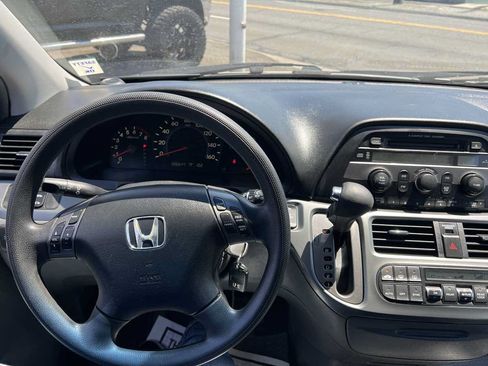 Used 2006 Honda Odyssey EX image 11