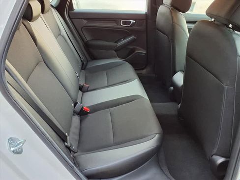 Certified 2024 Honda Civic Sport image 11