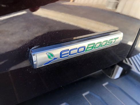 Used 2018 Ford F150 XLT AWD/4WD image 16