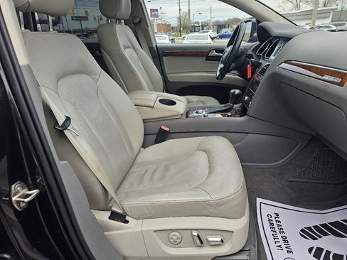 Used 2013 Audi Q7 TDI Premium Plus w/ Warm Weather Pkg image 58