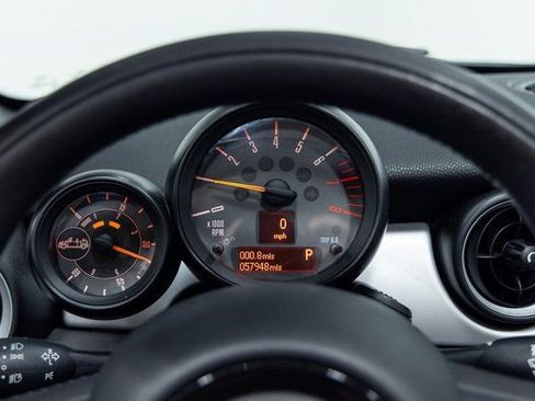 Used 2015 MINI Cooper Roadster image 2