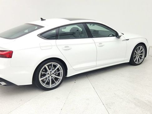 Used 2025 Audi A5 2.0T Premium Plus AWD/4WD image 7