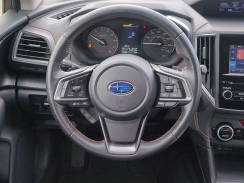 Used 2023 Subaru Crosstrek 2.0i Premium image 25