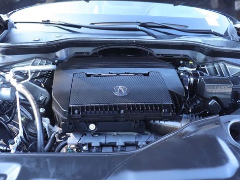Used 2024 Acura MDX SH-AWD w/ Technology Package image 43