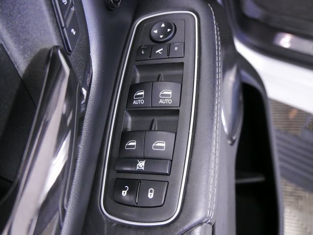 Used 2022 RAM 1500 Limited AWD/4WD image 22
