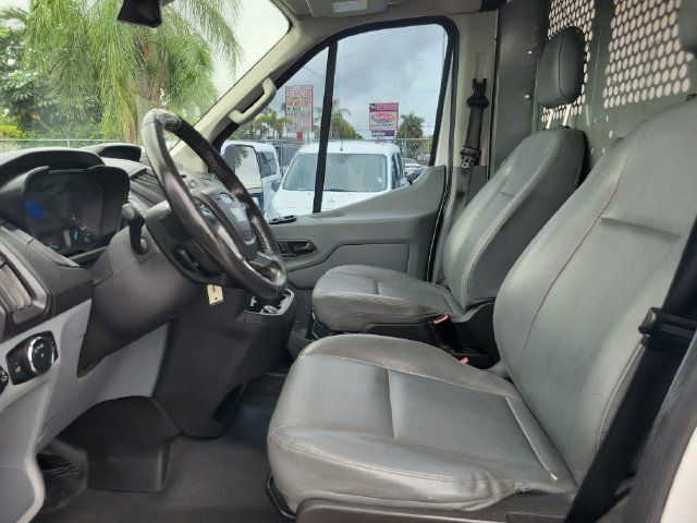 Used 2017 Ford Transit 350 148 High Roof DRW RWD image 14