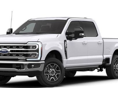 New 2026 Ford F350 Lariat