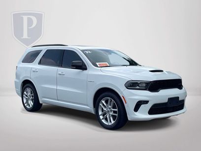 Certified 2023 Dodge Durango R/T