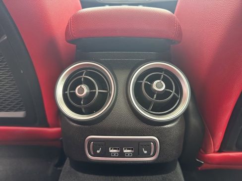 Used 2024 Alfa Romeo Giulia Ti w/ Performance Driving Package AWD/4WD image 51