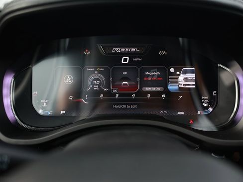 New 2026 RAM 1500 Rebel image 19