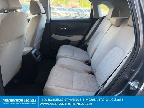 Used 2024 Honda HR-V LX image 28