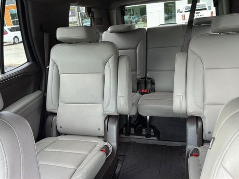Used 2023 Chevrolet Tahoe LT AWD/4WD image 21