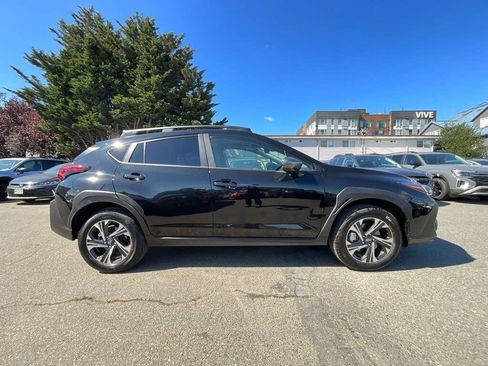 Certified 2024 Subaru Crosstrek 2.0i Premium AWD/4WD image 10