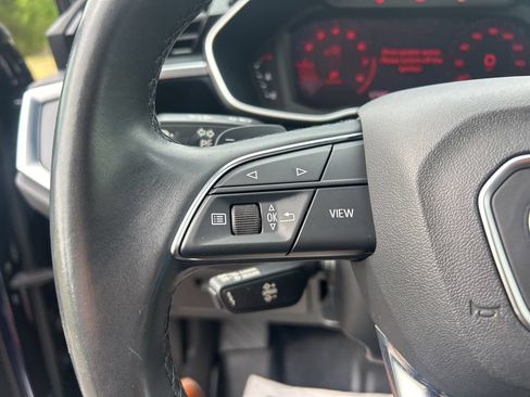 Used 2021 Audi Q3 2.0T Premium w/ Convenience Package AWD/4WD image 19