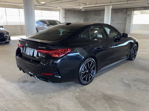 Certified 2025 BMW M440i image 8