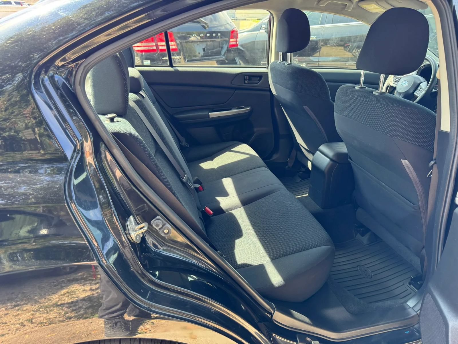 Used 2015 Subaru Impreza 2.0i AWD/4WD image 22