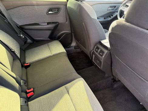 Used 2023 Nissan Rogue SV w/ SV Premium B Package image 15