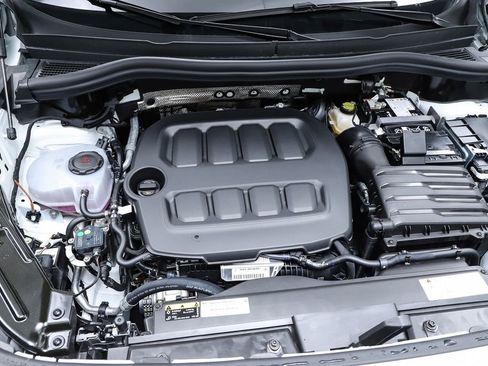 New 2026 Volkswagen Tiguan S image 28