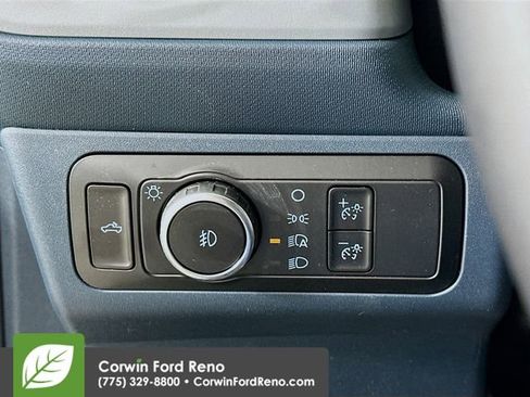 New 2026 Ford Maverick Lobo AWD/4WD image 11