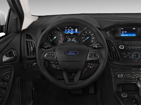 Used 2013 Ford Fusion Titanium image 8