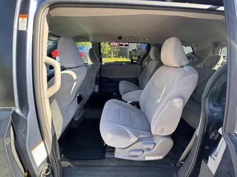 Used 2016 Toyota Sienna LE image 26