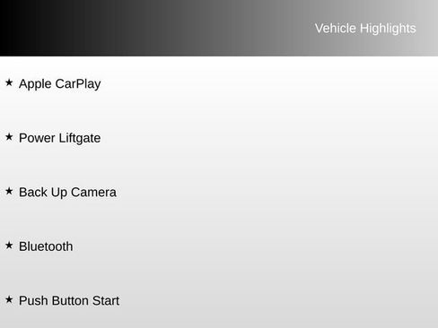 Certified 2019 Buick Enclave Essence AWD/4WD image 7
