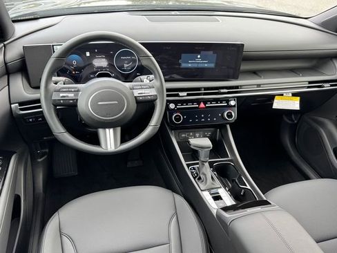 New 2026 Hyundai Santa Cruz XRT AWD/4WD image 15