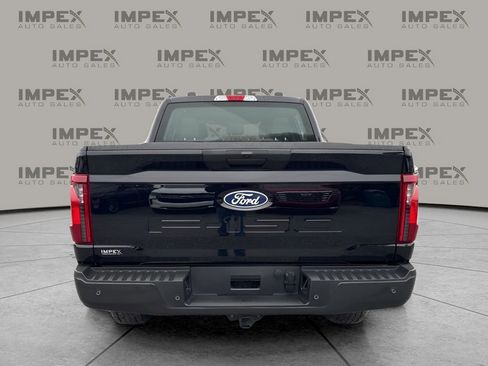 Used 2024 Ford F150 XL image 4
