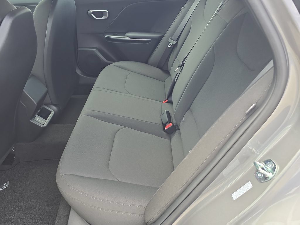 New 2026 Kia K4 FWD image 16