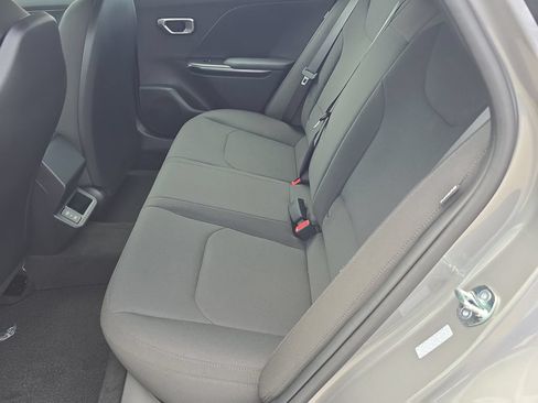 New 2026 Kia K4 FWD image 16