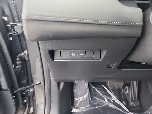 New 2026 MAZDA CX-5 Preferred image 16