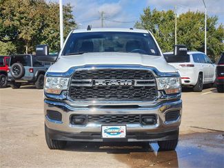 Certified 2024 RAM 2500 Tradesman w/ Chrome Appearance Group video 2
