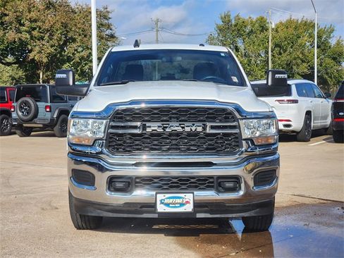 Certified 2024 RAM 2500 Tradesman w/ Chrome Appearance Group image 2