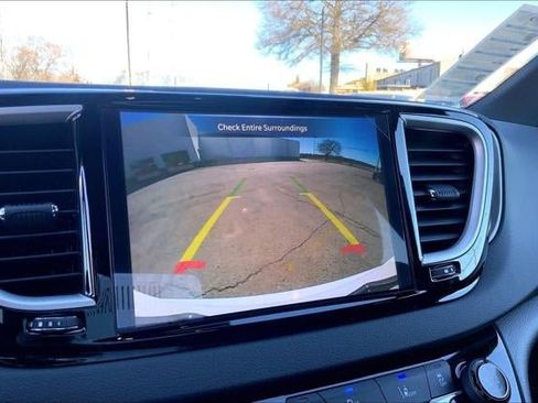 New 2026 Chrysler Voyager LX image 45