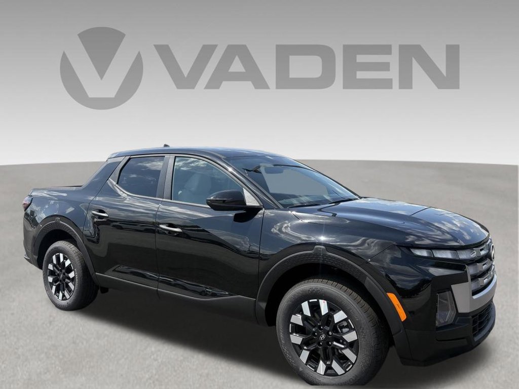 New 2027 Hyundai Santa Cruz SE FWD image 5