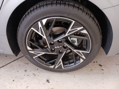 New 2026 Kia K5 GT-Line AWD/4WD image 29