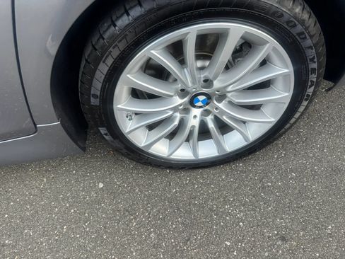 Used 2016 BMW 528i Sedan RWD image 12