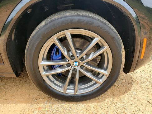 Used 2019 BMW X3 M40i AWD/4WD image 12