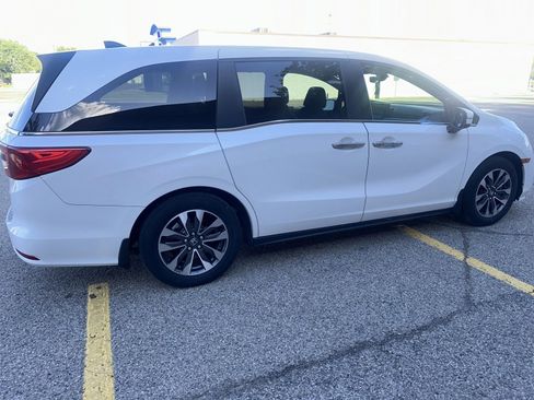 Used 2023 Honda Odyssey EX-L image 14
